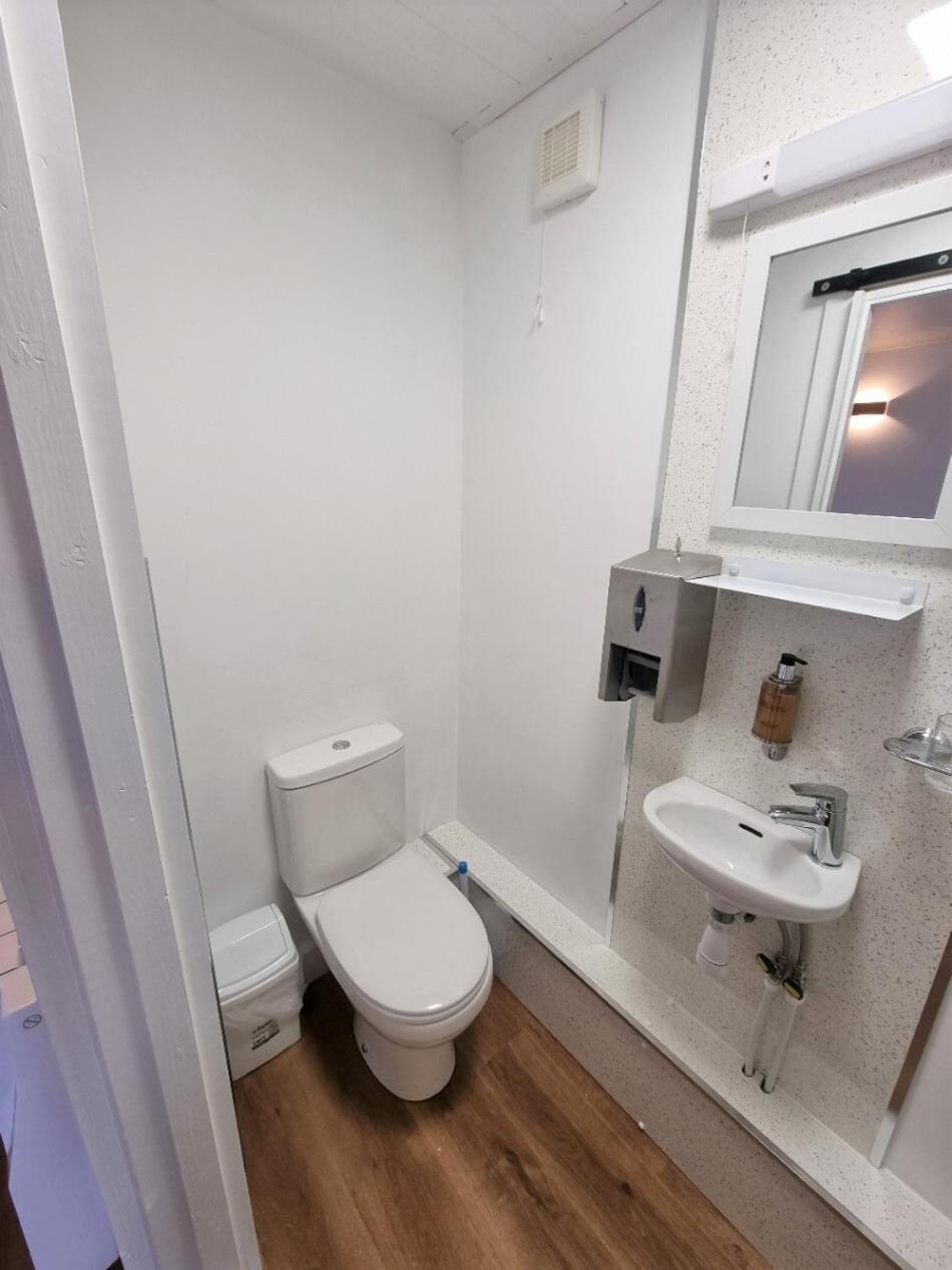 Roy Bridge Hotel Φορτ Γουίλιαμ Εξωτερικό φωτογραφία
