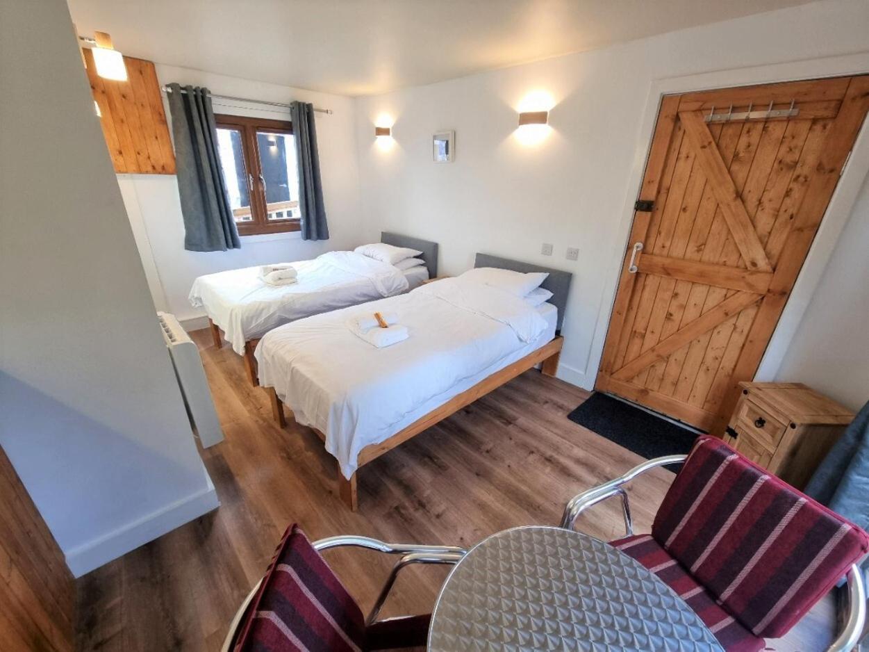 Roy Bridge Hotel Φορτ Γουίλιαμ Εξωτερικό φωτογραφία