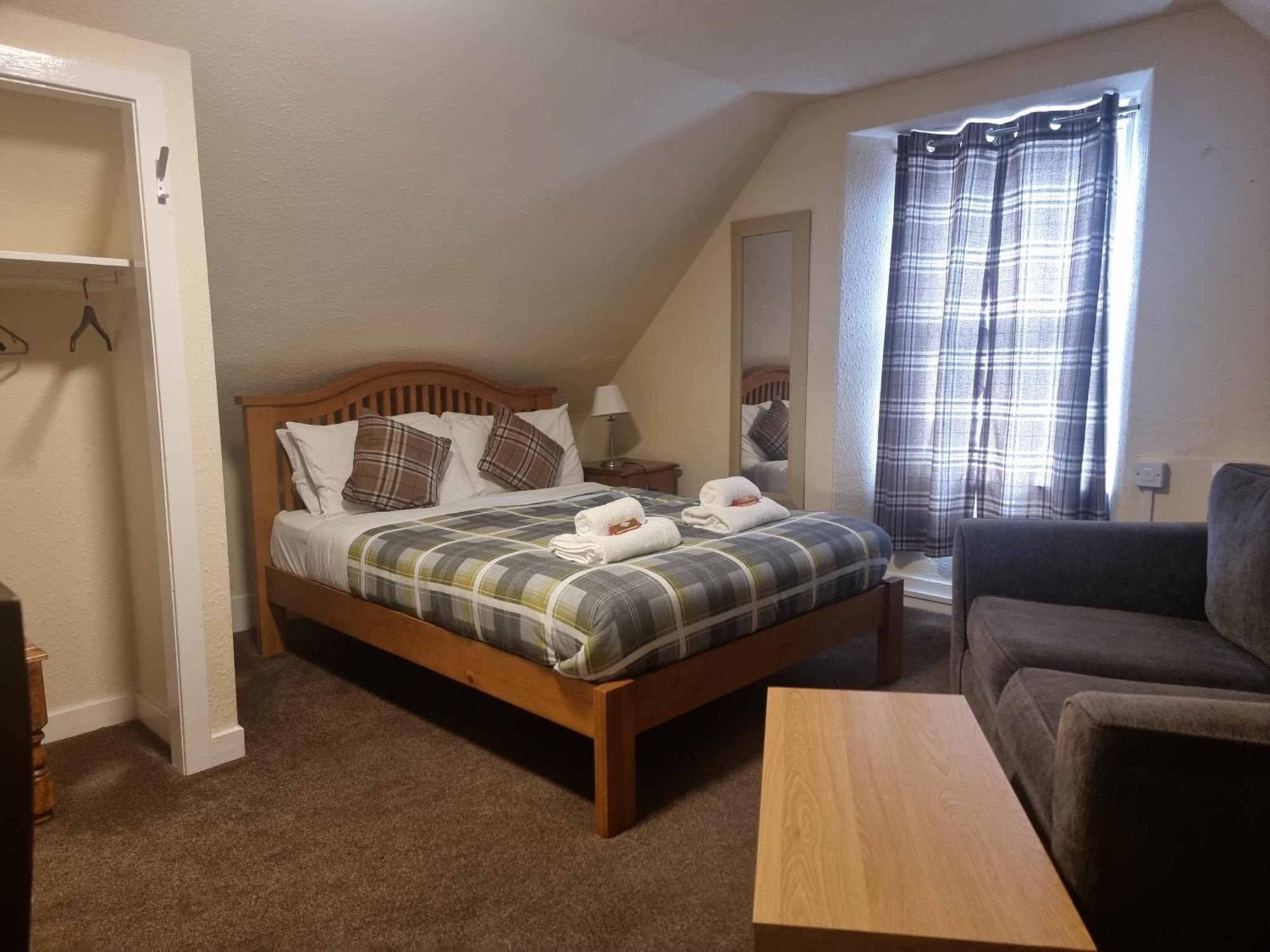 Roy Bridge Hotel Φορτ Γουίλιαμ Εξωτερικό φωτογραφία