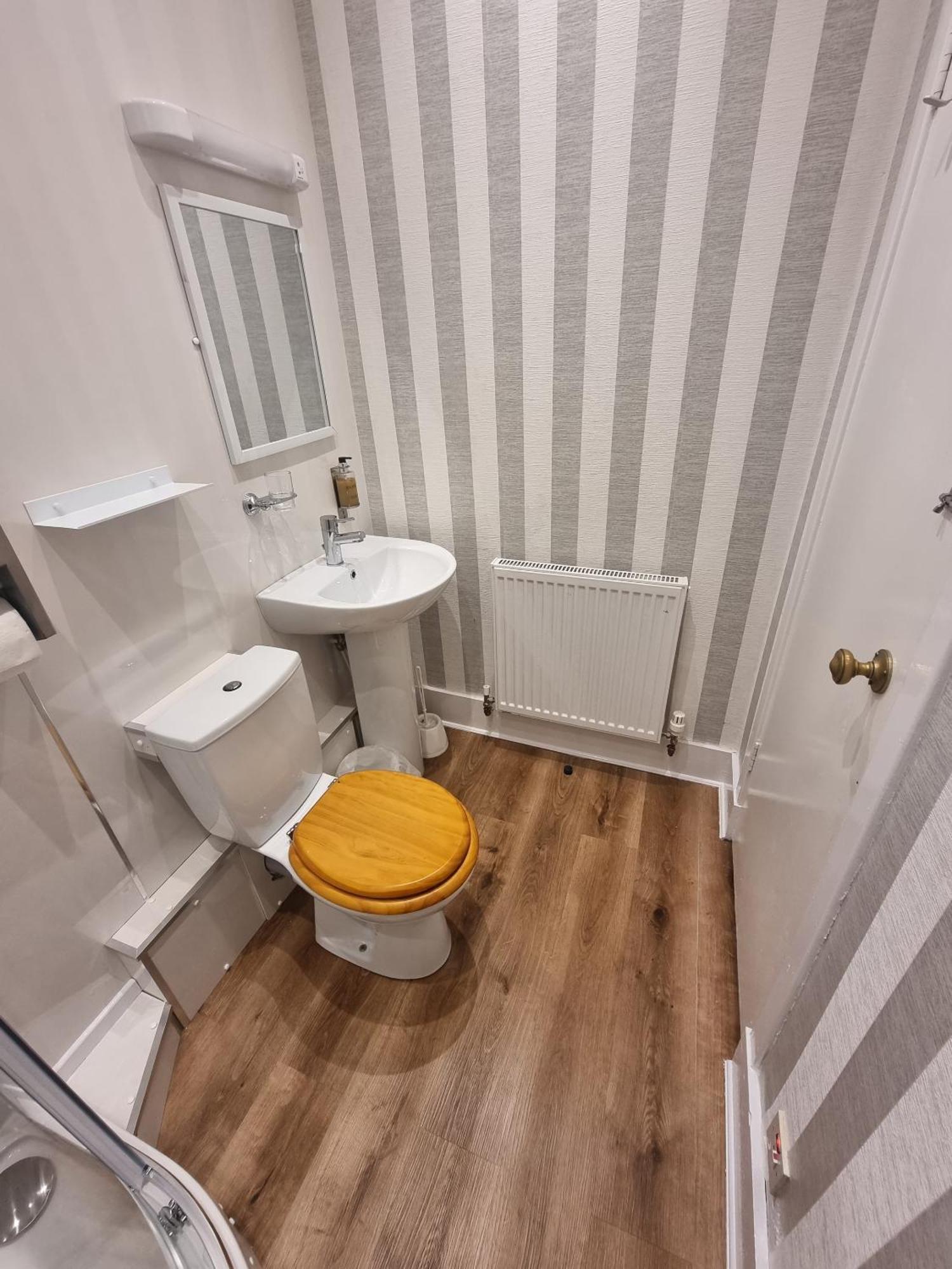 Roy Bridge Hotel Φορτ Γουίλιαμ Εξωτερικό φωτογραφία